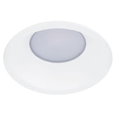 Lutec Etna Downlight with Smart Connection 2700K to 6500K and RGB - White,